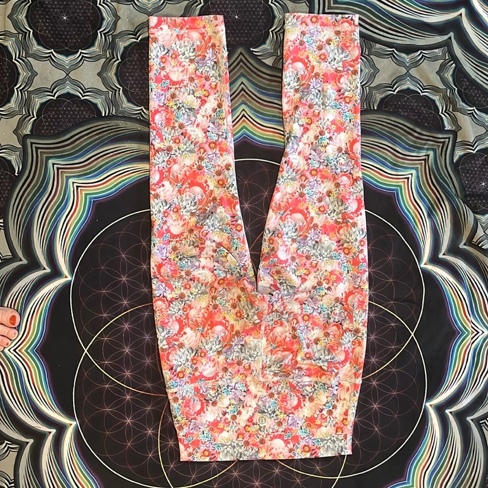 Lululemon leggings